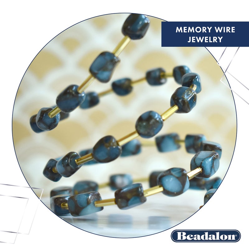 Beadalon Memory Wire Shears - Economy - Image 3